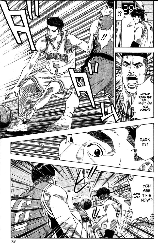 Read Slam Dunk (en) Manga Online
