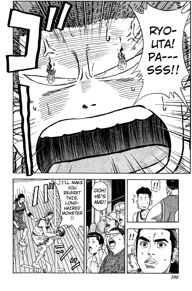 Read Slam Dunk (en) Manga Online