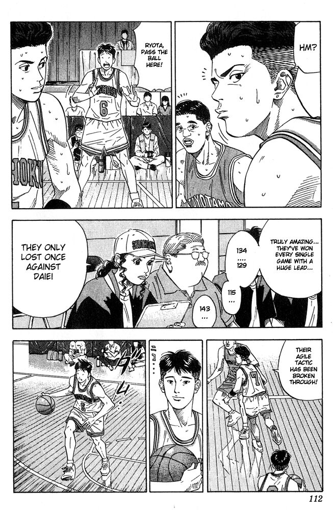 Read Slam Dunk (en) Manga Online