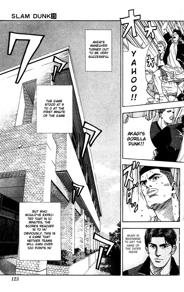 Read Slam Dunk (en) Manga Online