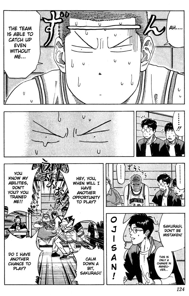 Read Slam Dunk (en) Manga Online
