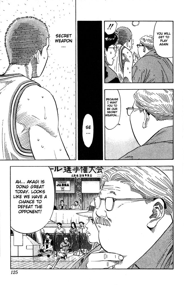 Read Slam Dunk (en) Manga Online