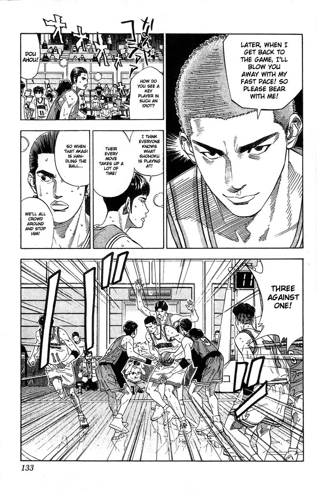 Read Slam Dunk (en) Manga Online