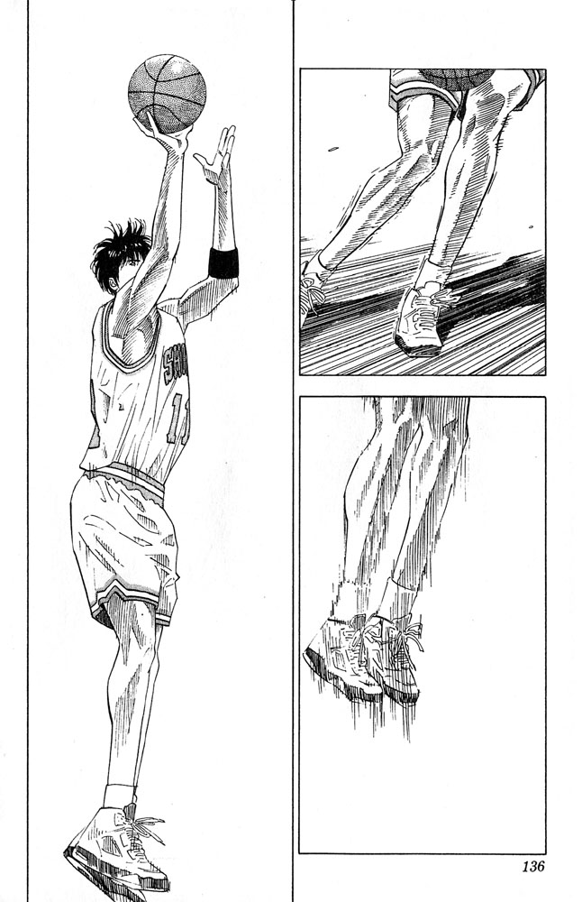 Read Slam Dunk (en) Manga Online