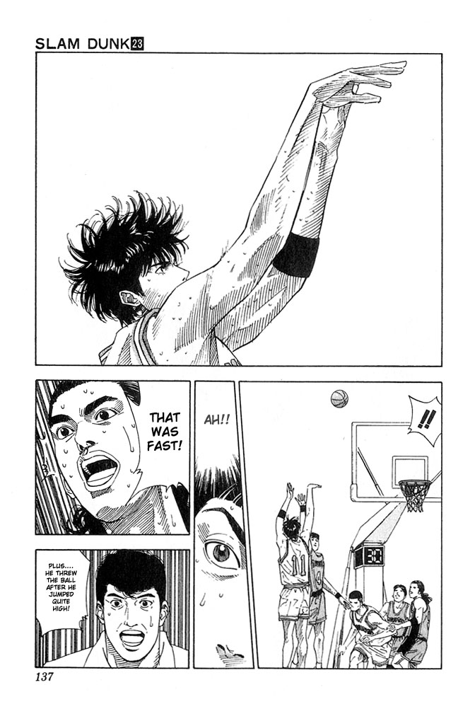 Read Slam Dunk (en) Manga Online