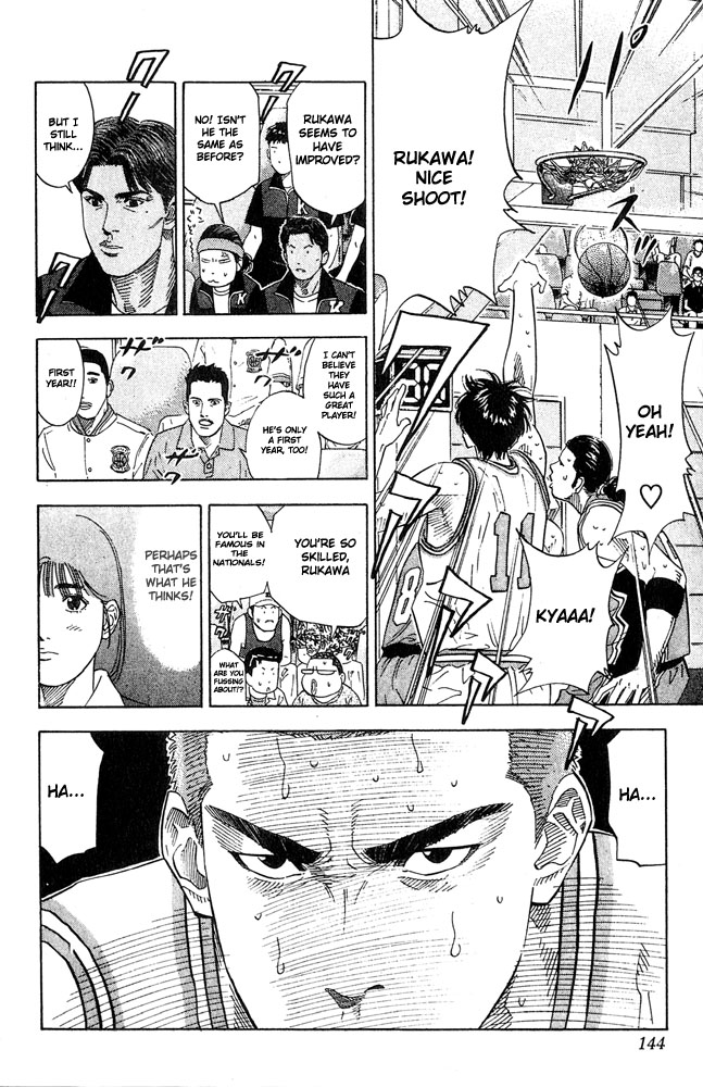 Read Slam Dunk (en) Manga Online