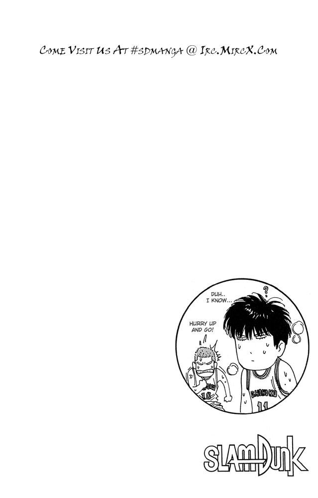 Read Slam Dunk (en) Manga Online