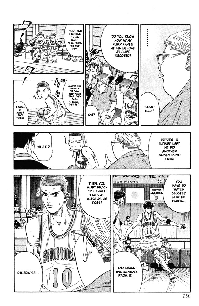 Read Slam Dunk (en) Manga Online