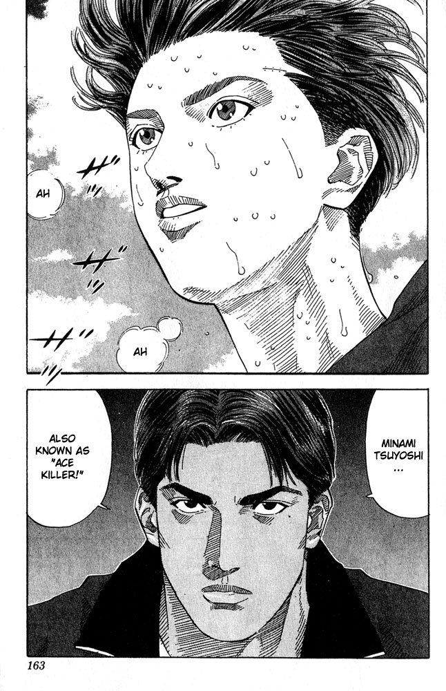 Read Slam Dunk (en) Manga Online