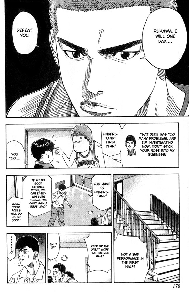 Read Slam Dunk (en) Manga Online