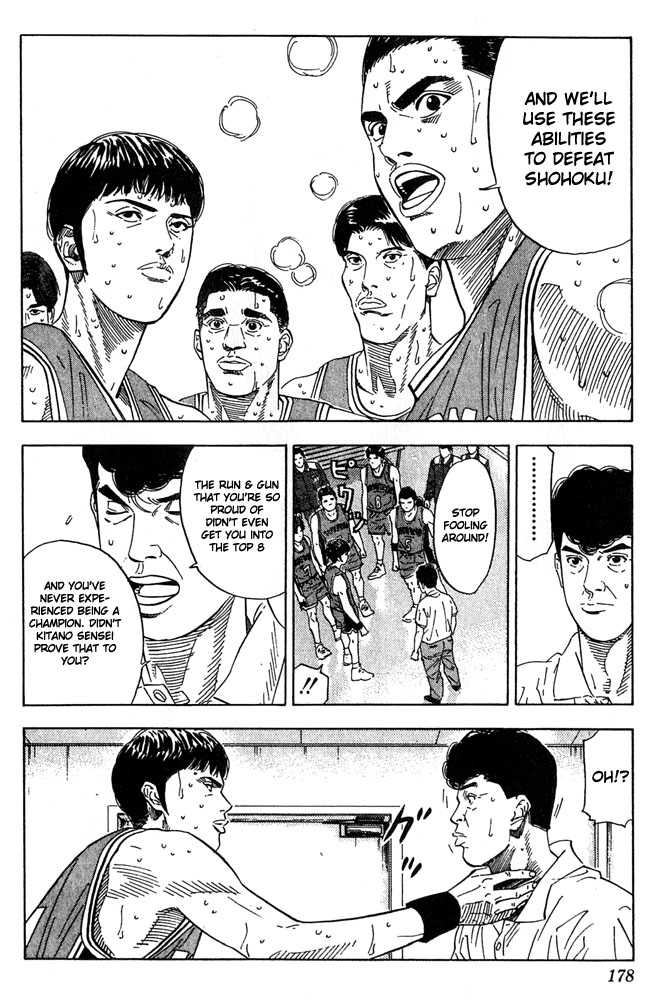 Read Slam Dunk (en) Manga Online