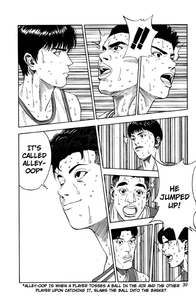 Read Slam Dunk (en) Manga Online
