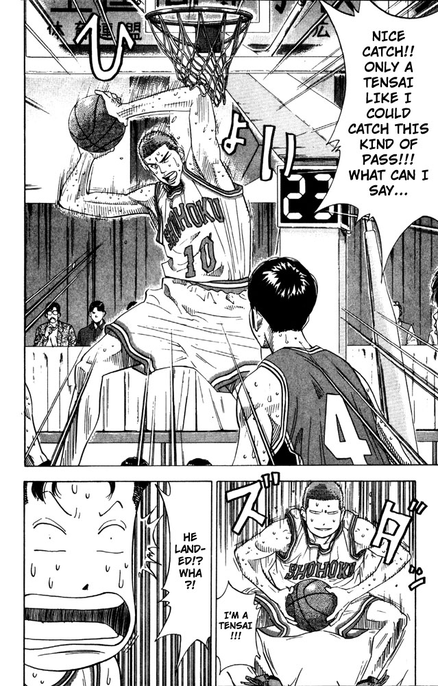 Read Slam Dunk (en) Manga Online