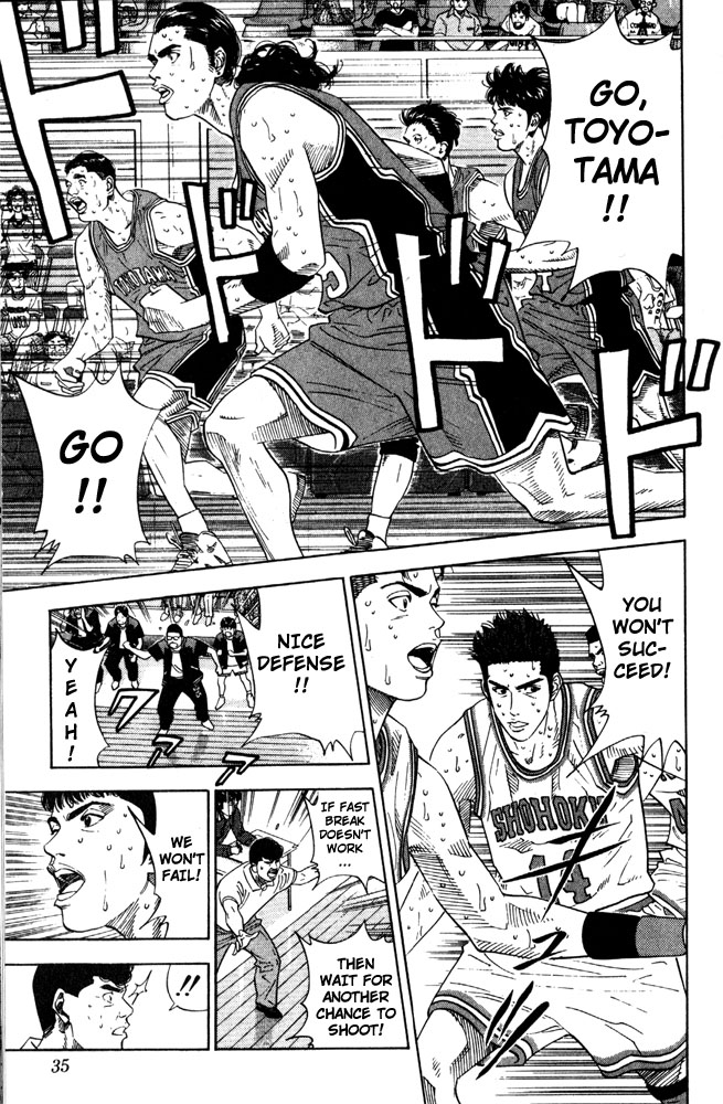 Read Slam Dunk (en) Manga Online