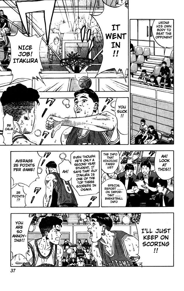 Read Slam Dunk (en) Manga Online