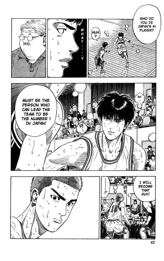 Read Slam Dunk (en) Manga Online