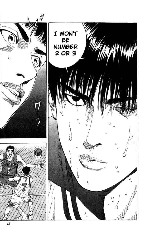 Read Slam Dunk (en) Manga Online