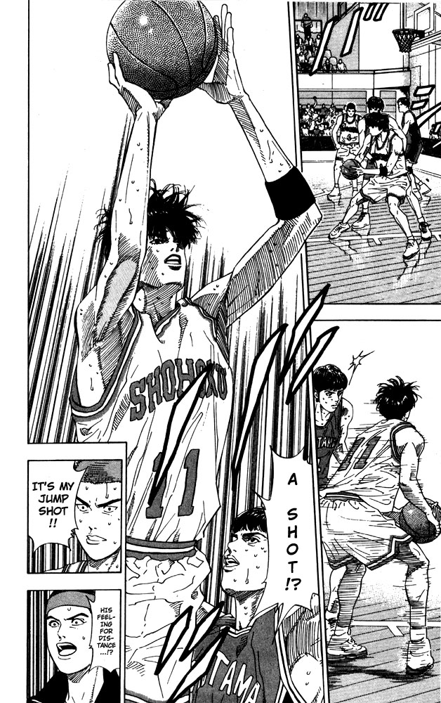 Read Slam Dunk (en) Manga Online