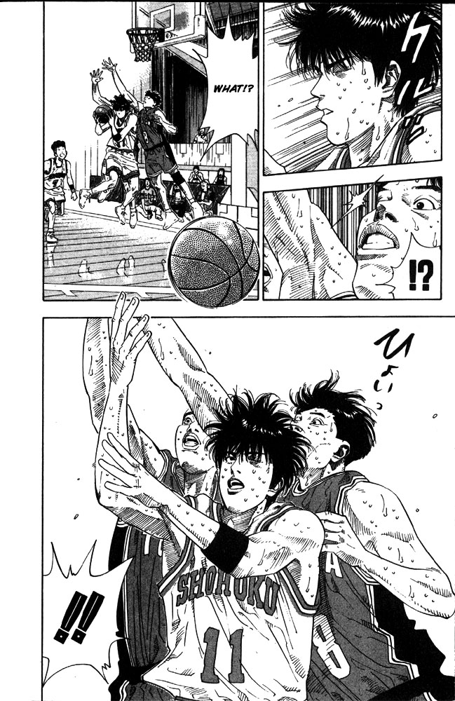 Read Slam Dunk (en) Manga Online