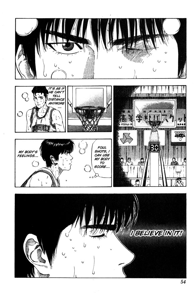 Read Slam Dunk (en) Manga Online