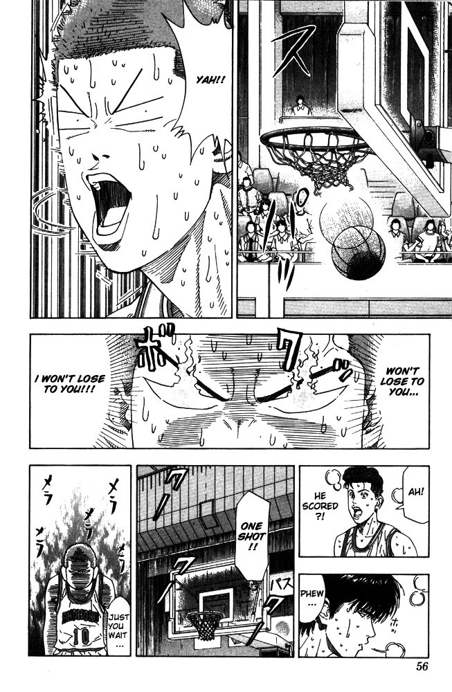 Read Slam Dunk (en) Manga Online