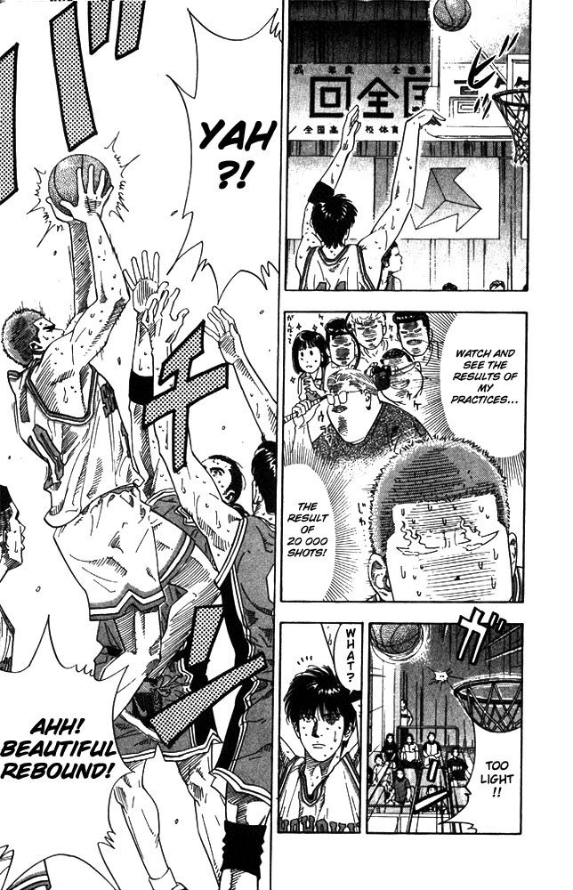 Read Slam Dunk (en) Manga Online