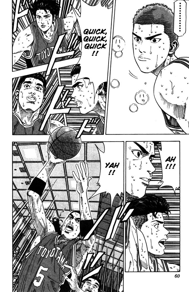 Read Slam Dunk (en) Manga Online