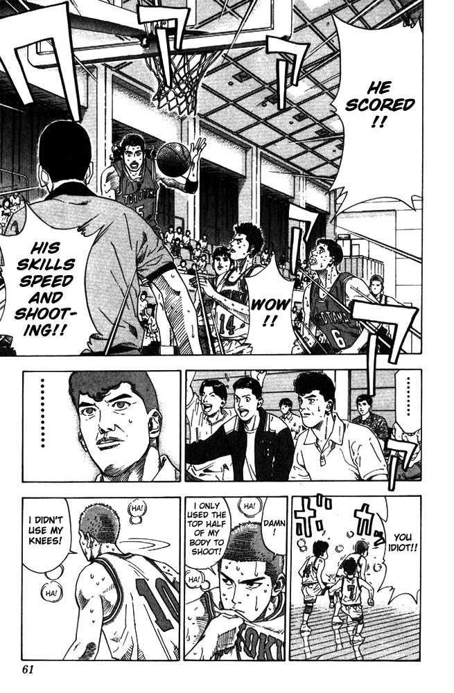 Read Slam Dunk (en) Manga Online