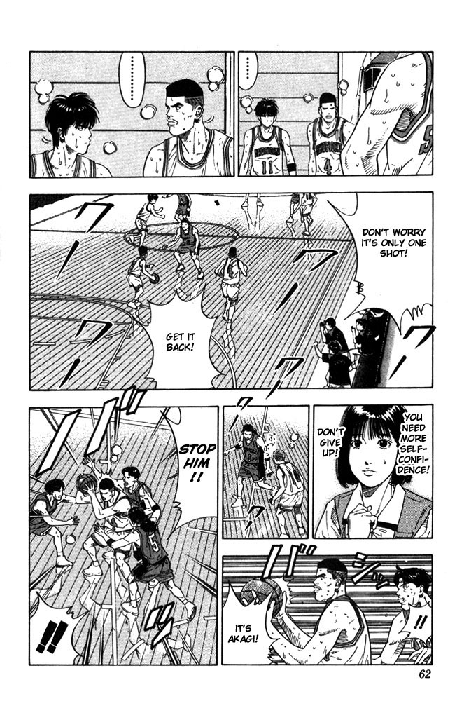 Read Slam Dunk (en) Manga Online
