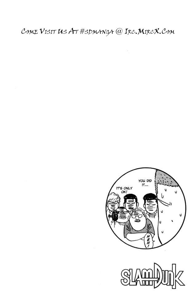 Read Slam Dunk (en) Manga Online