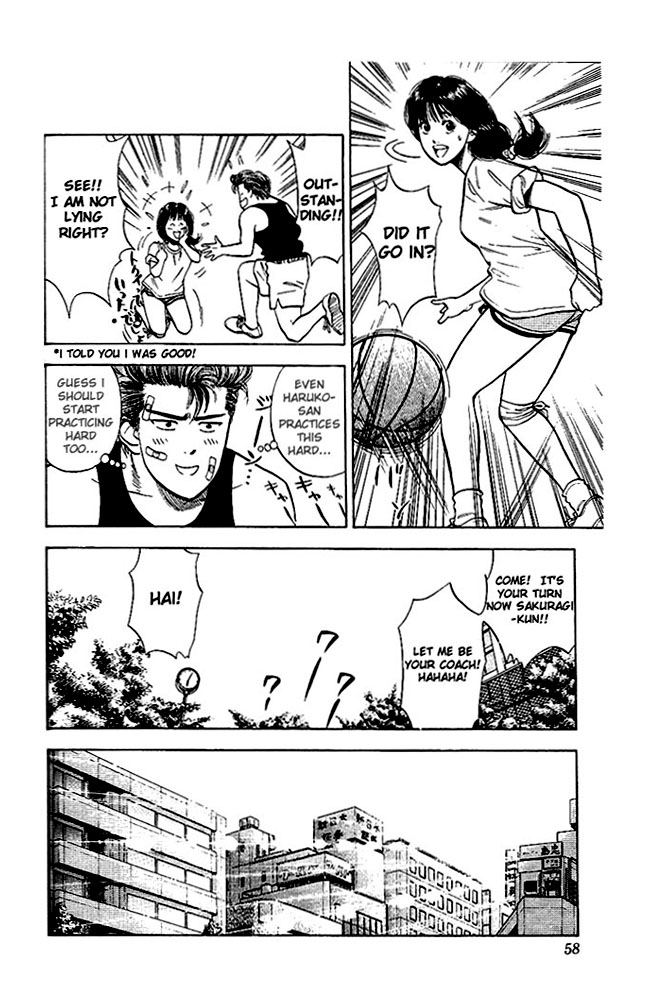 Read Slam Dunk (en) Manga Online