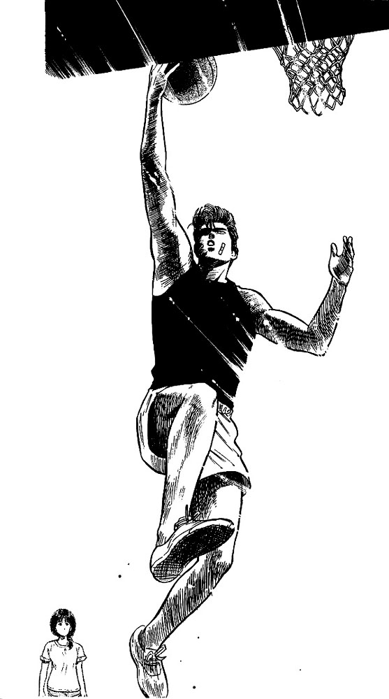 Read Slam Dunk (en) Manga Online