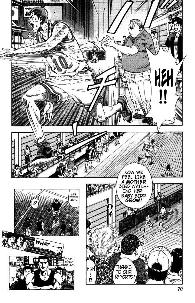 Read Slam Dunk (en) Manga Online