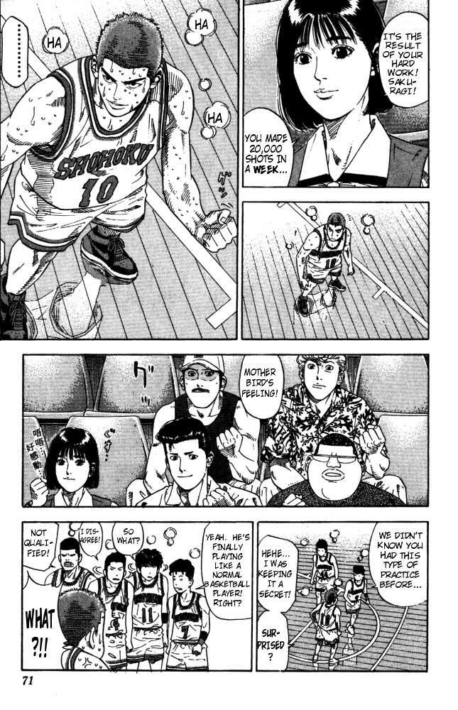 Read Slam Dunk (en) Manga Online