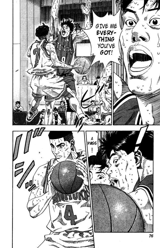 Read Slam Dunk (en) Manga Online