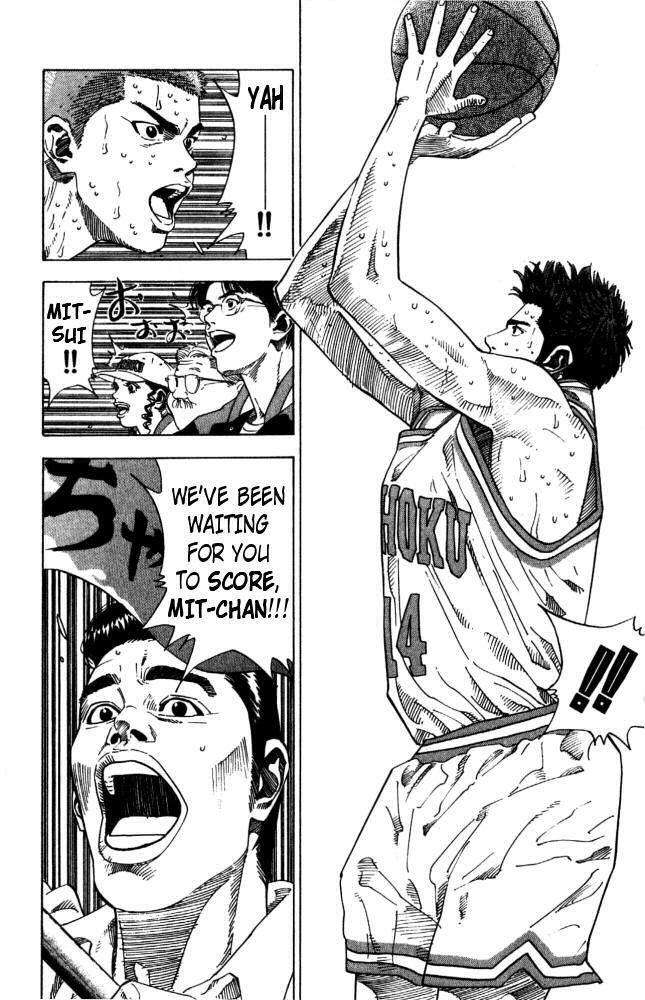 Read Slam Dunk (en) Manga Online