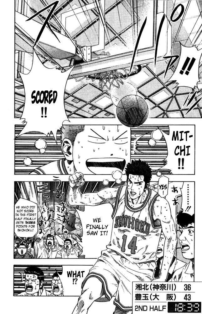 Read Slam Dunk (en) Manga Online