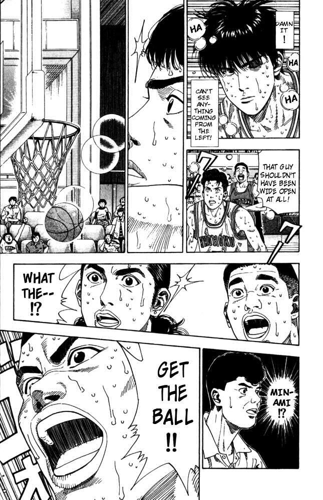 Read Slam Dunk (en) Manga Online