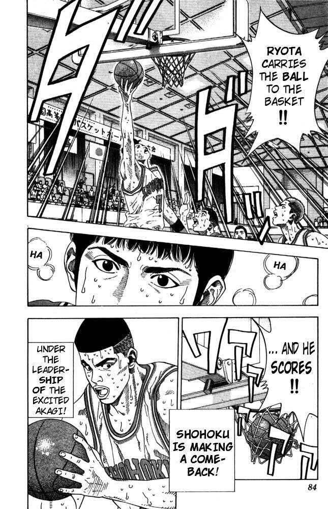 Read Slam Dunk (en) Manga Online