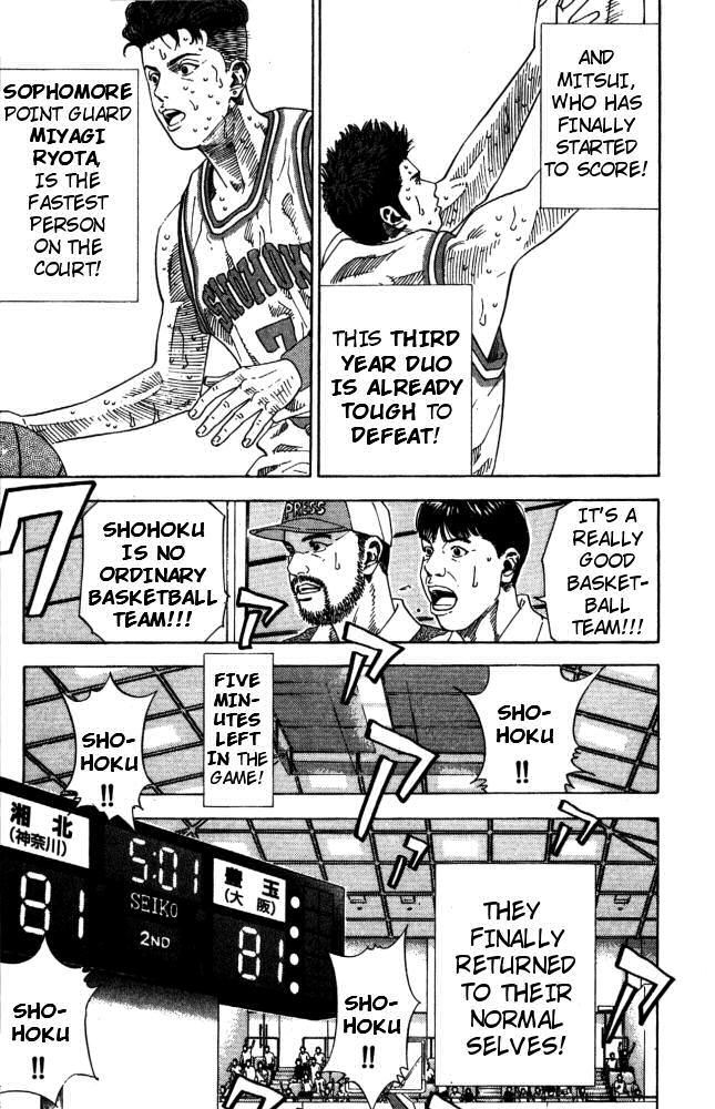 Read Slam Dunk (en) Manga Online