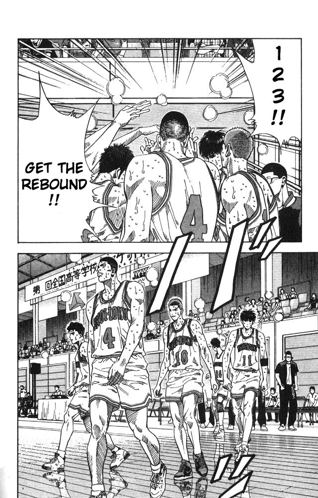 Read Slam Dunk (en) Manga Online