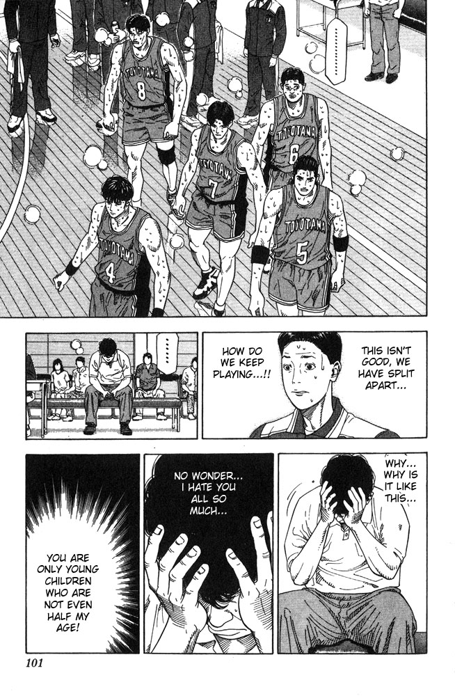 Read Slam Dunk (en) Manga Online