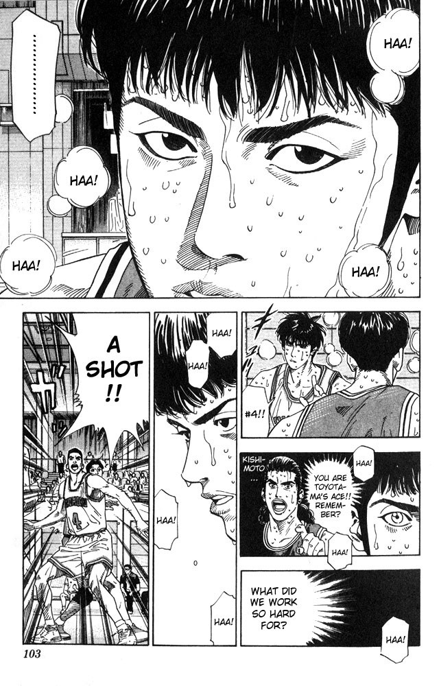 Read Slam Dunk (en) Manga Online