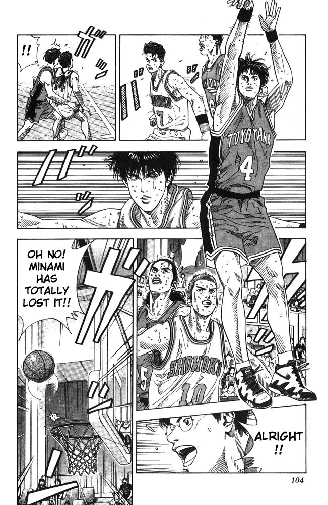 Read Slam Dunk (en) Manga Online