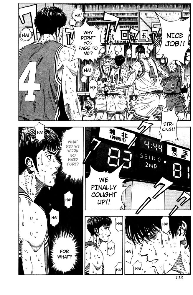 Read Slam Dunk (en) Manga Online