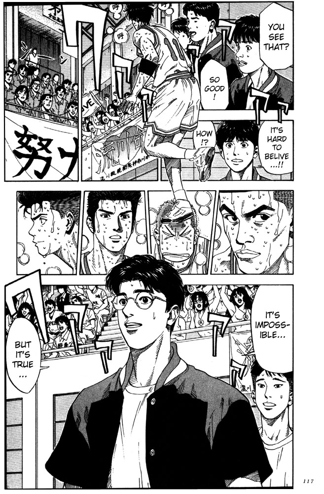 Read Slam Dunk (en) Manga Online
