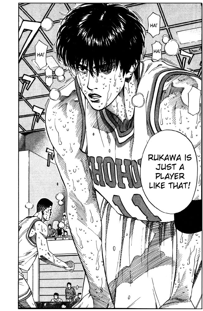 Read Slam Dunk (en) Manga Online
