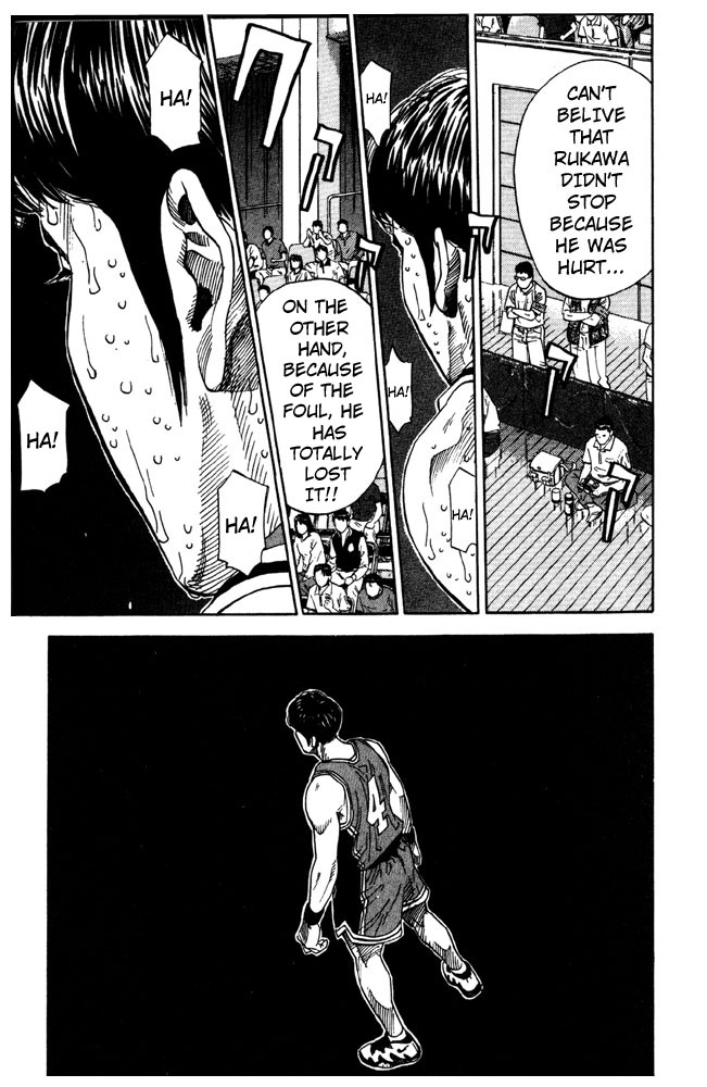 Read Slam Dunk (en) Manga Online