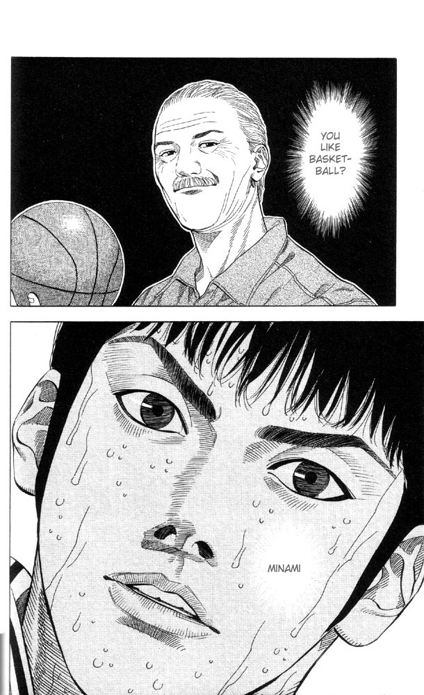 Read Slam Dunk (en) Manga Online