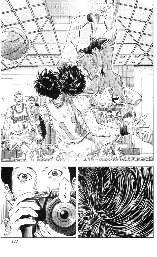 Read Slam Dunk (en) Manga Online